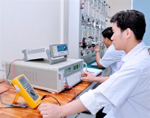 DỊch vụ hiệu chuẩn - Phương tiện đo