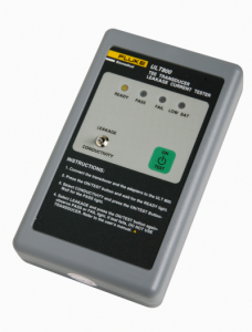 Thiết bị kiểm tra dòng rò đầu dò ULT800